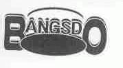 BANGSDO