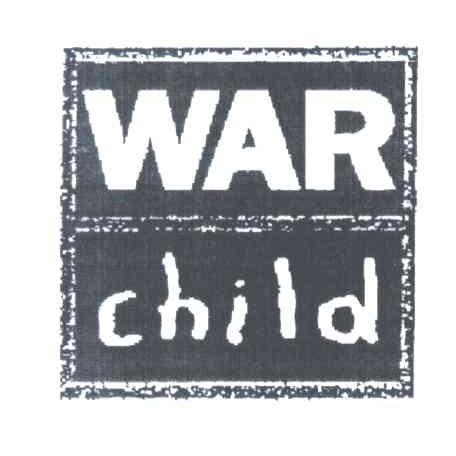 WAR CHILD