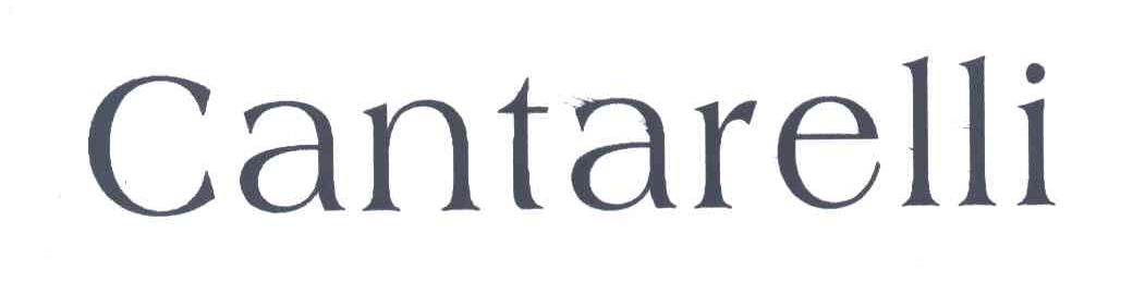CANTARELLI