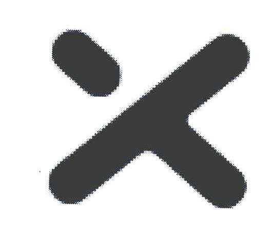X