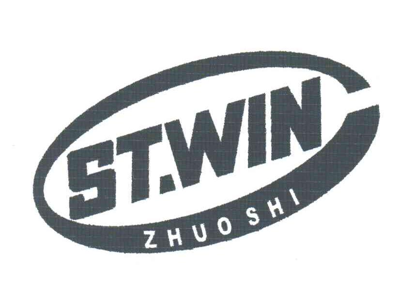 ST WIN ZHUO SHI