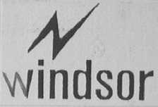 WINDSOR