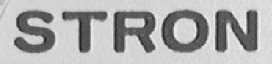 STRON