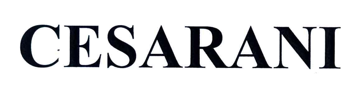 CESARANI