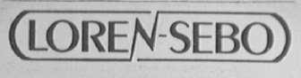 LOREN--SEBO