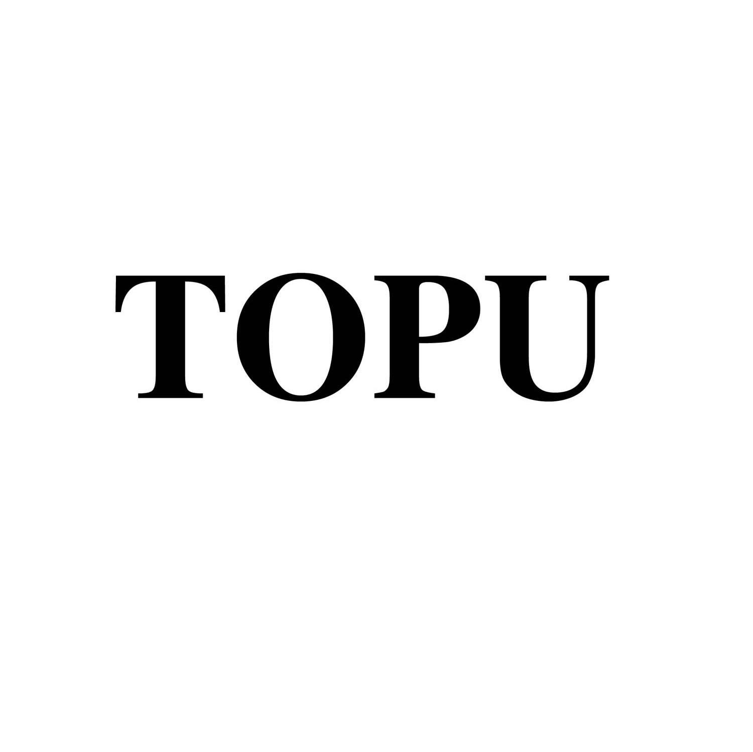 TOPU
