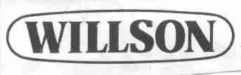 WILLSON