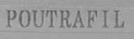 POUTRAFIL