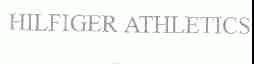 HILFIGER ATHLETICS