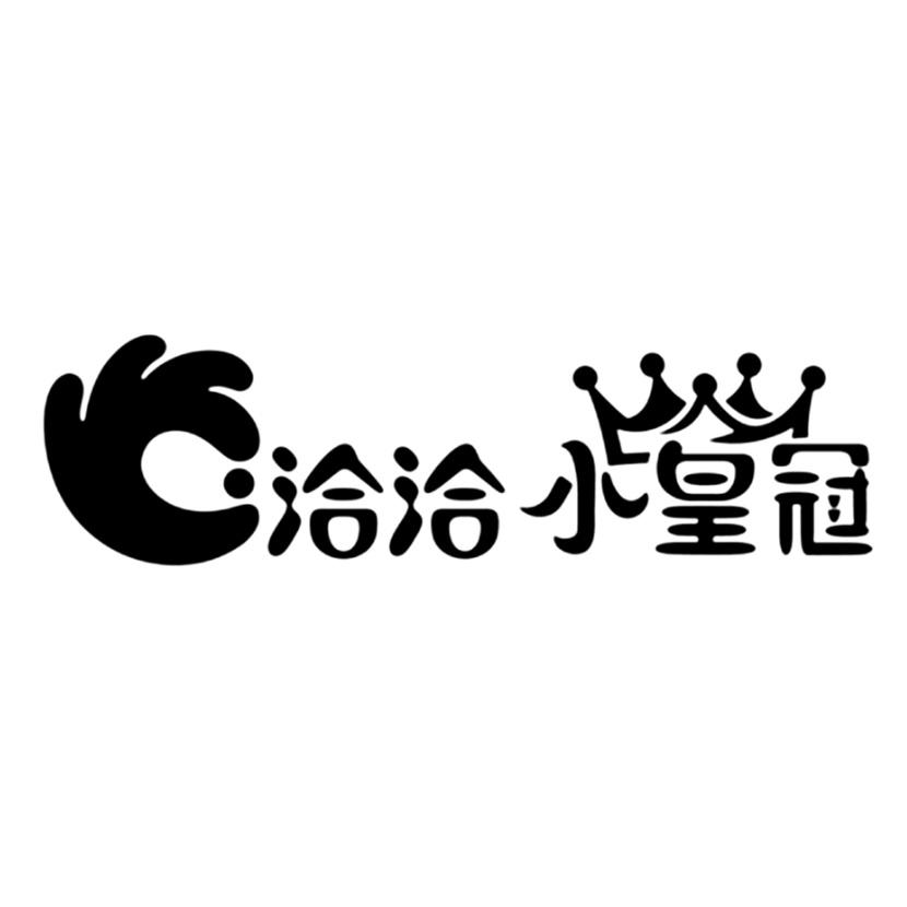 洽洽小皇冠
