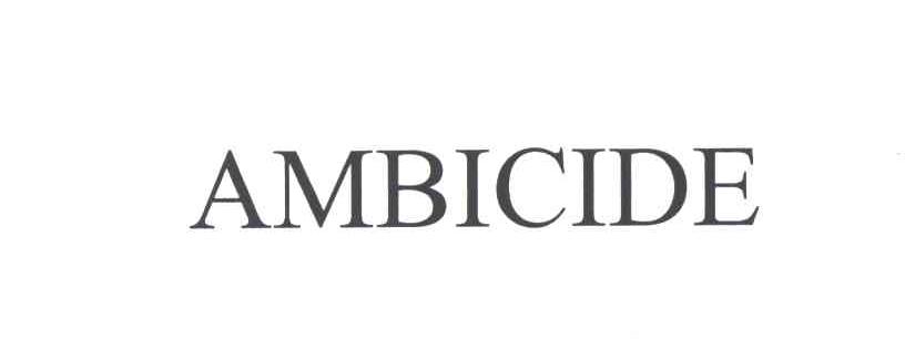 AMBICIDE