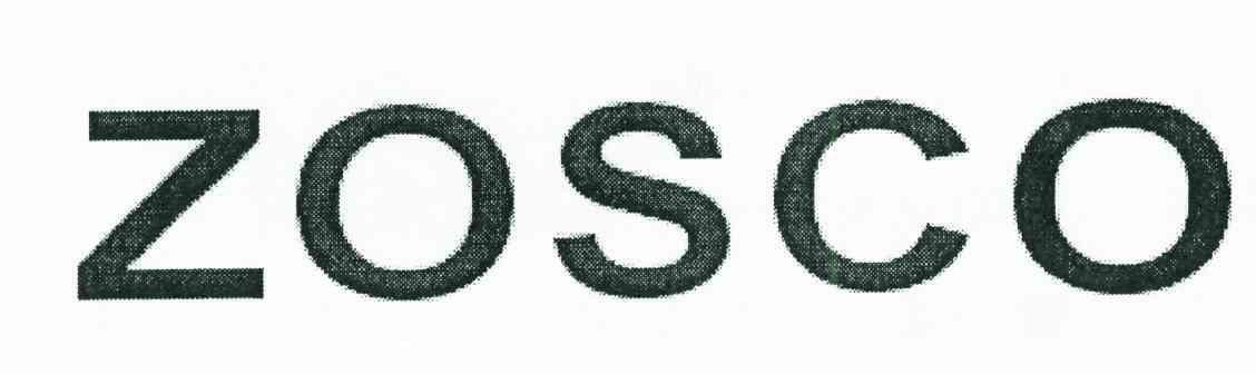 ZOSCO