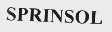 SPRINSOL
