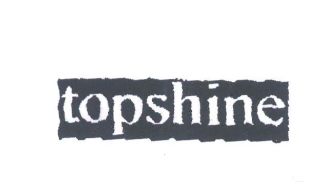 TOPSHINE