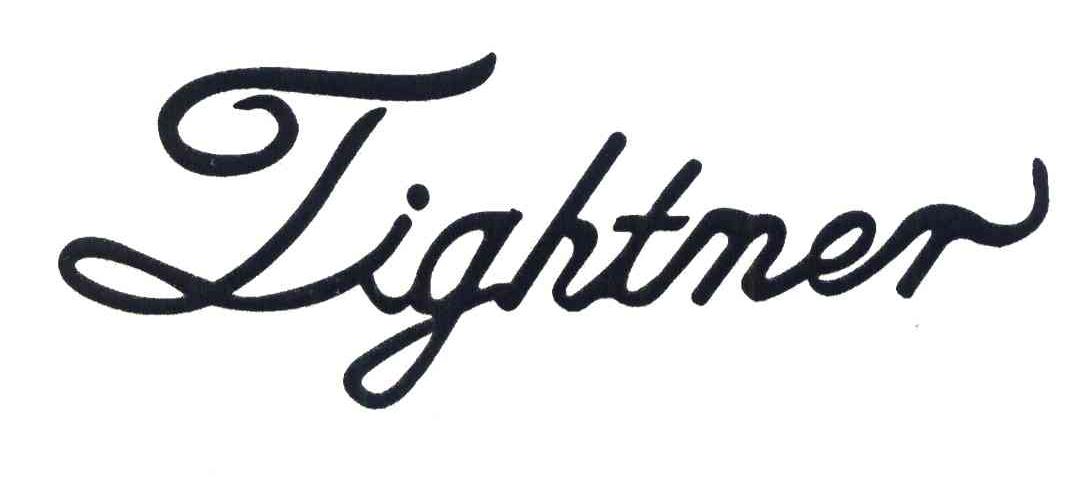 TIGHTNER
