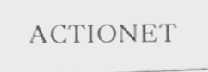 ACTIONET