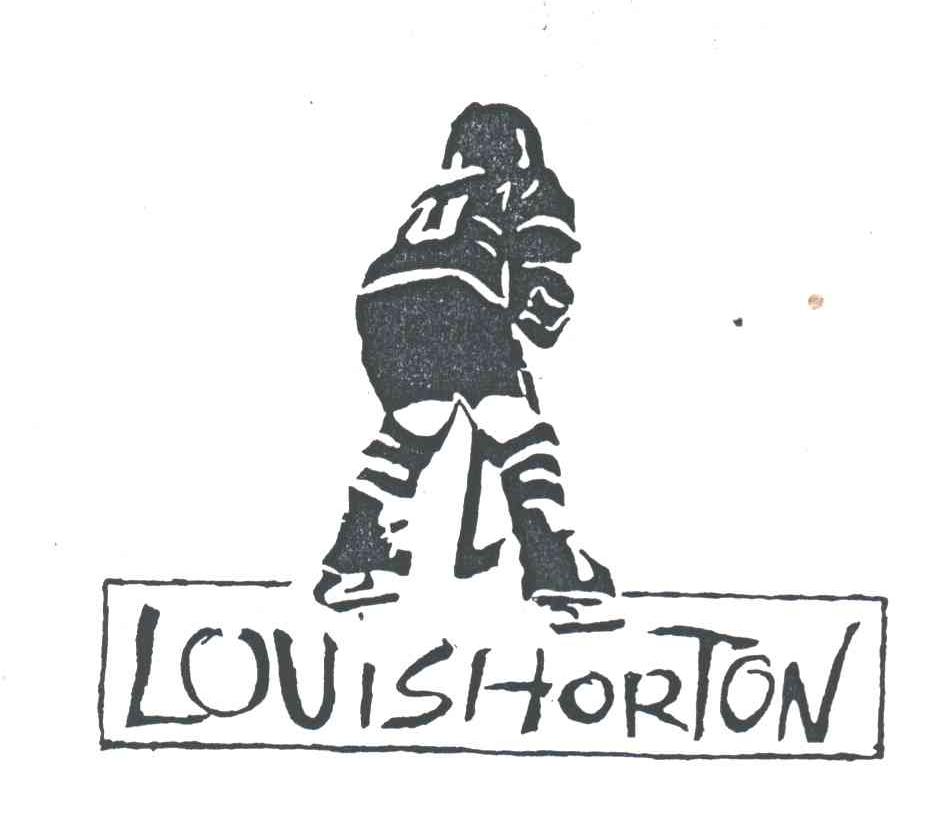 LOVISHORTON