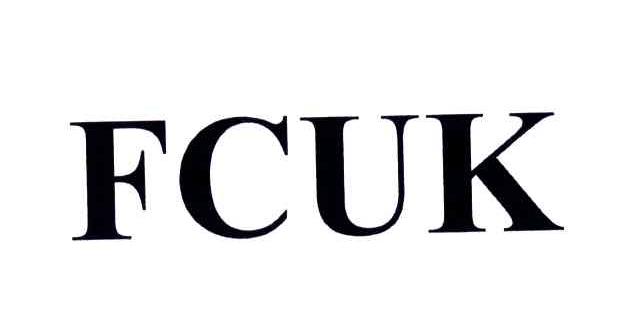 FCUK