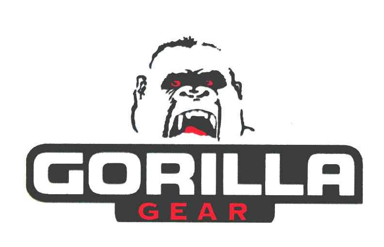 GORILLA GEAR