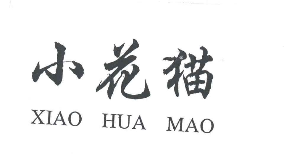 小花猫