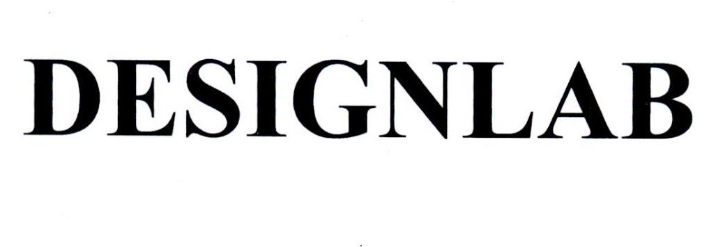 DESIGNLAB