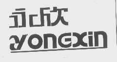 永欣