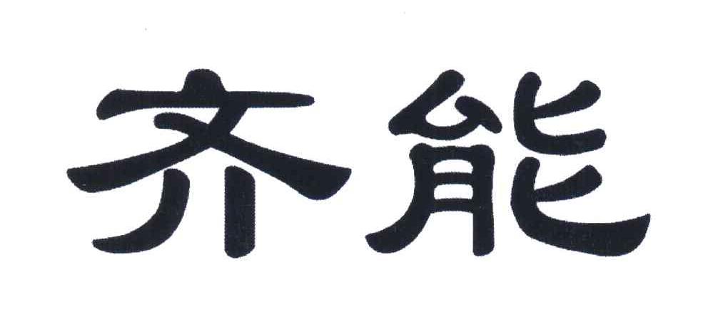 齐能