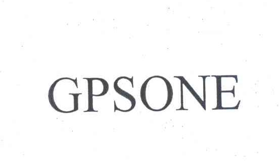 GPSONE