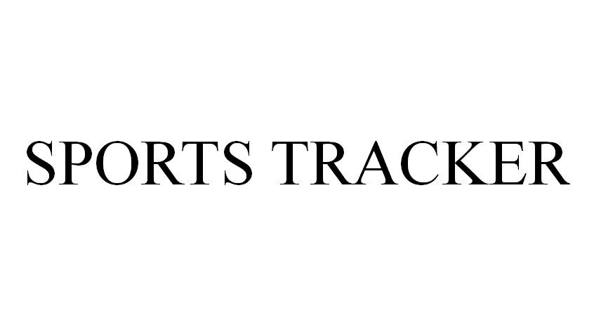 SPORTS TRACKER