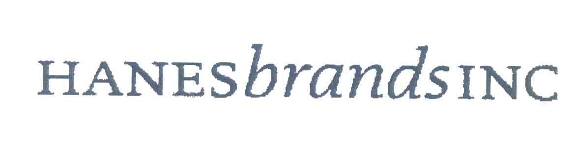 HANESBRANDSINC