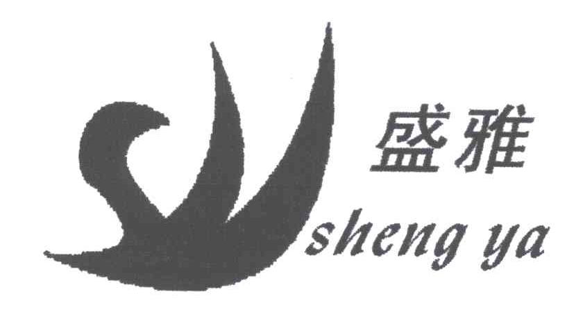 盛雅