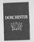 DORCHESTER