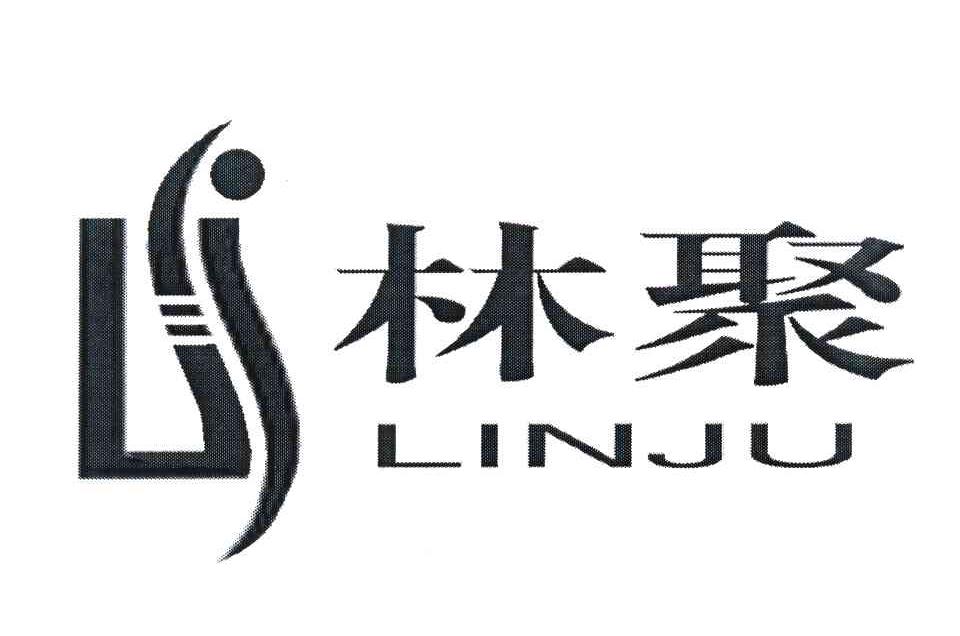 林聚 LJ