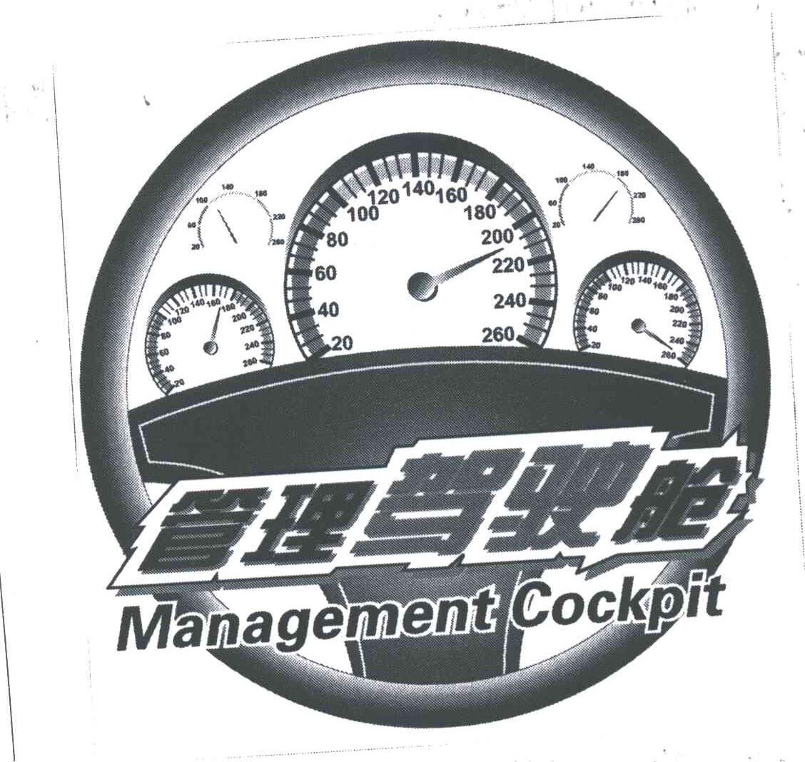 管理驾驶舱;MANAGEMENTCOCKPIT