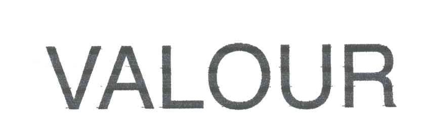VALOUR