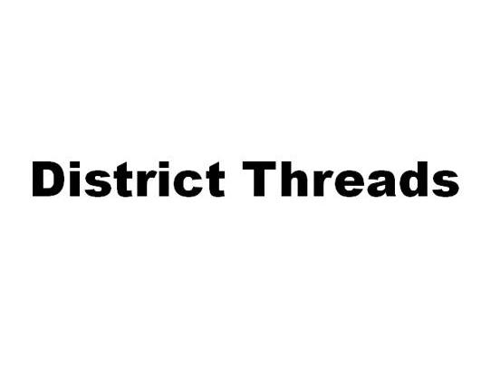 DISTRICT THREADS