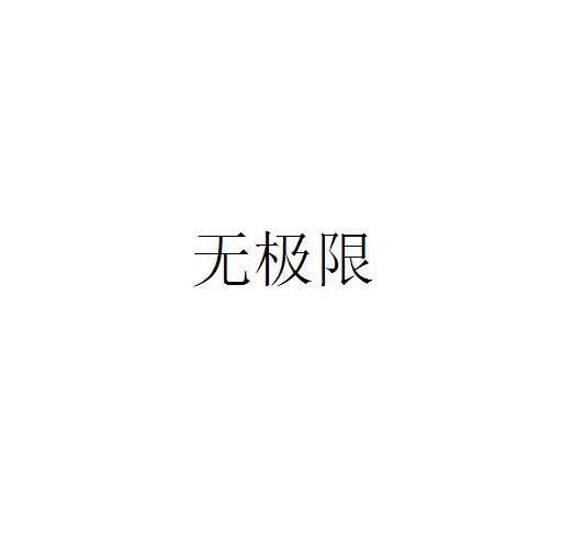 无极限