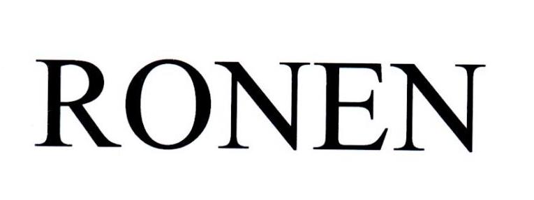 RONEN