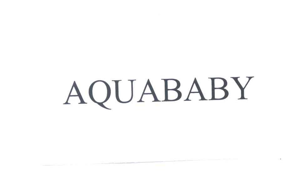 AQUABABY
