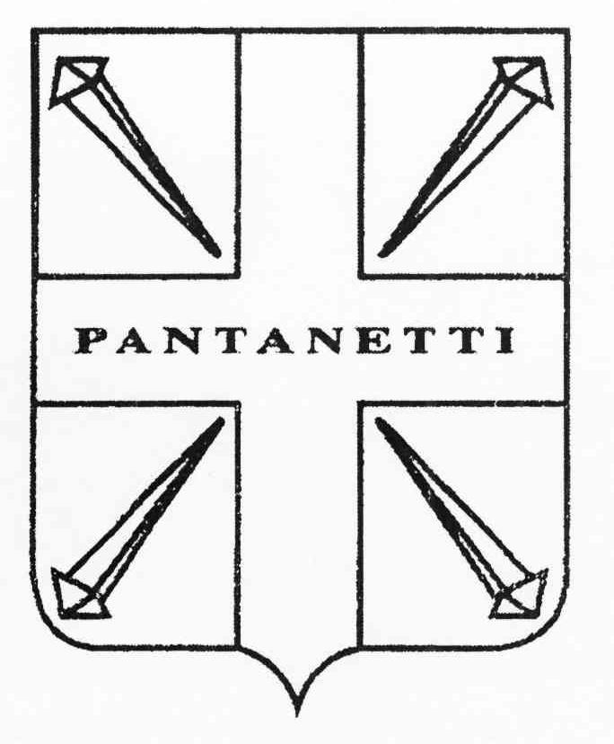 PANTANETTI