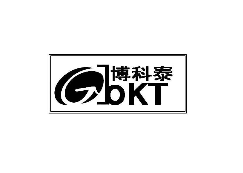 博科泰 BKT