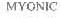 MYONIC