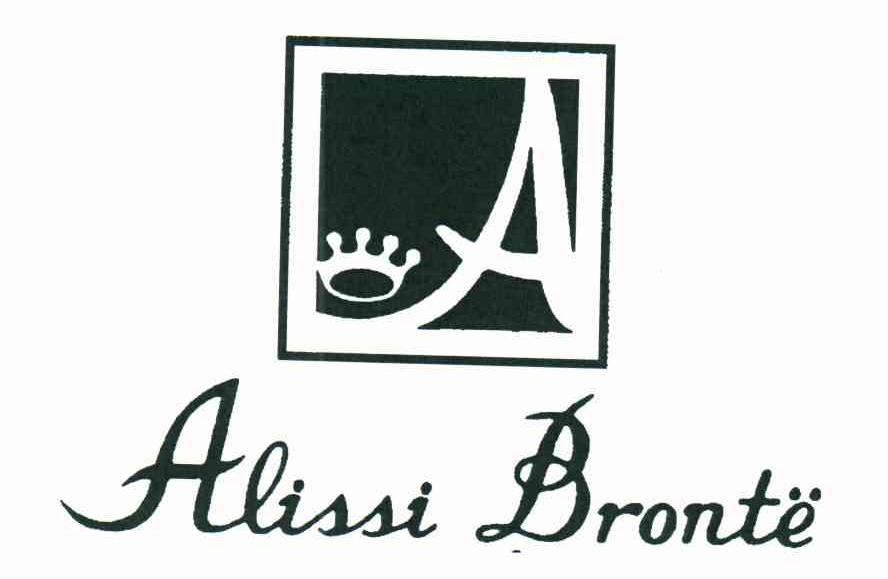 ALISSI BRONTE;A