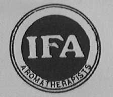 IFA  AROMATHERAPISTS