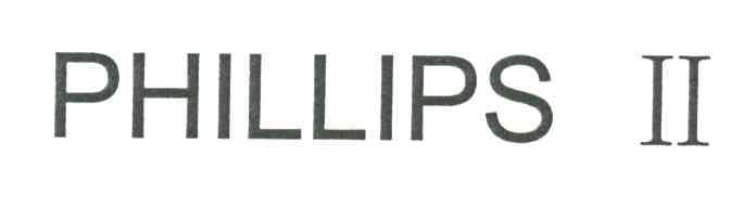 PHILLIPS II