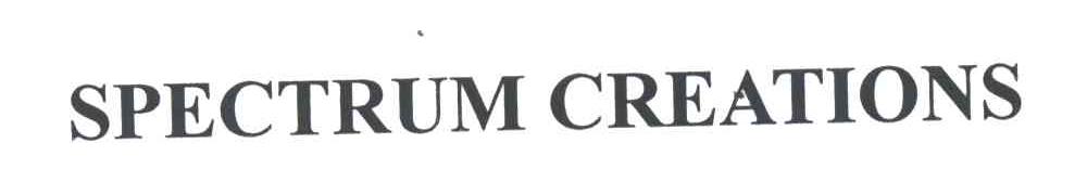 SPECTRUM CREATIONS