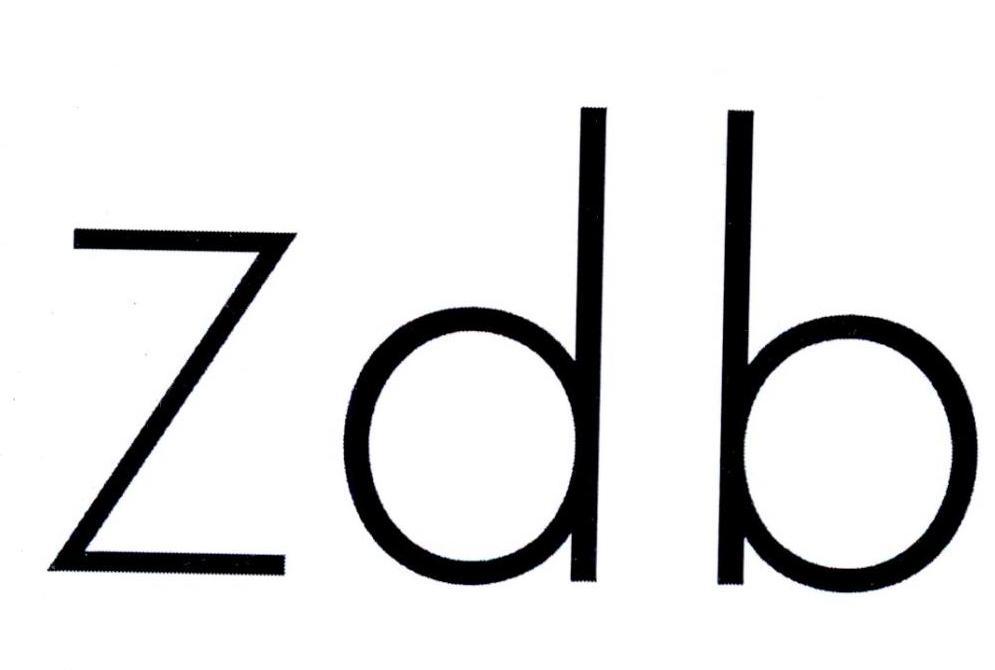 ZDB