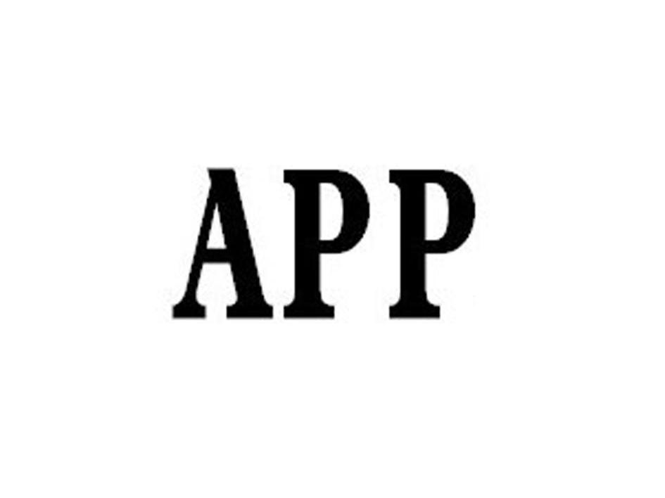 APP