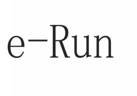 E-RUN
