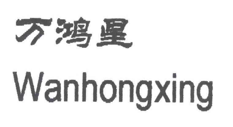 万鸿星